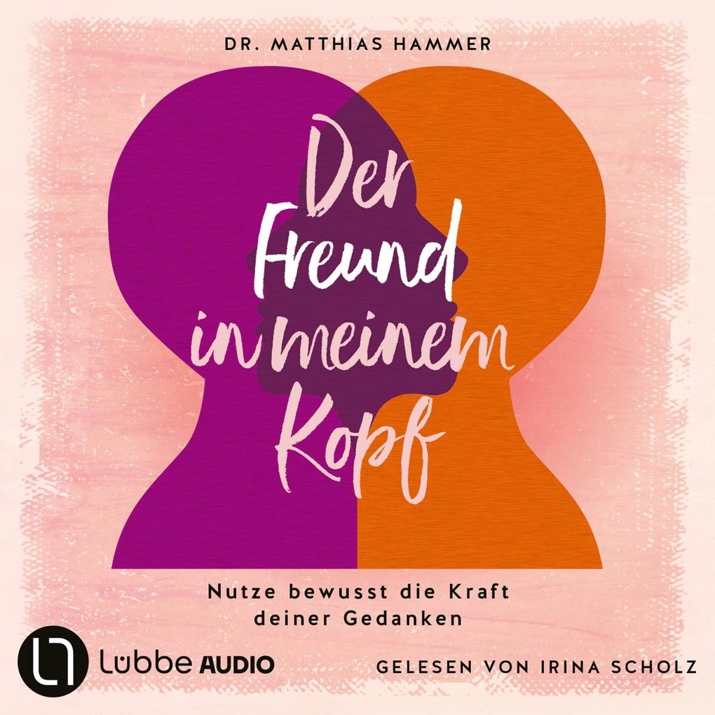 Produktbild: Der Freund in meinem Kopf | Matthias Hammer