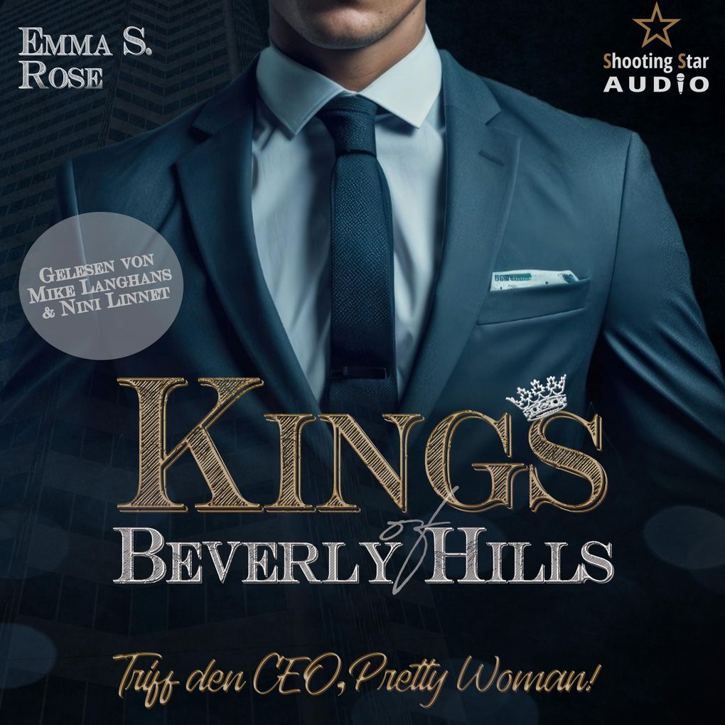 Produktbild: Triff den CEO, Pretty Woman! | Emma S. Rose