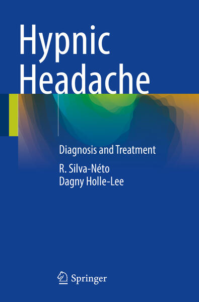 Produktbild: Hypnic Headache | R. Silva-Néto, Dagny Holle-Lee