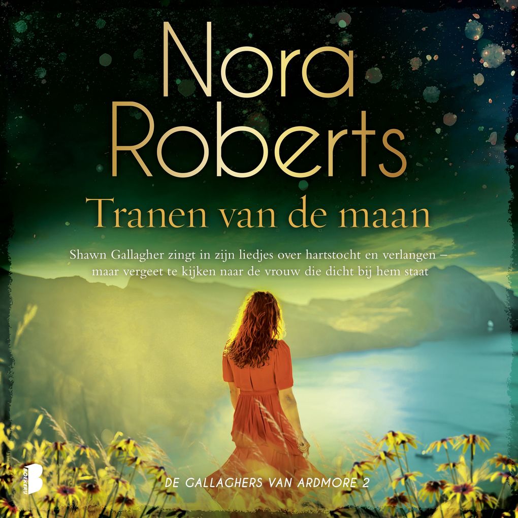 Produktbild: Tranen van de maan | Nora Roberts