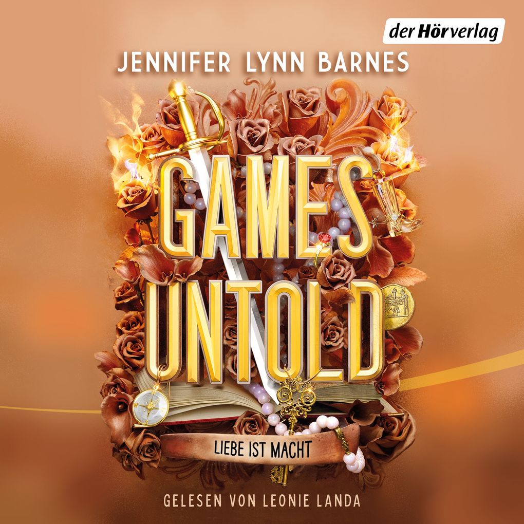 Produktbild: Games Untold Die The-Inheritance-Games-Geschichten | Jennifer Lynn Barnes