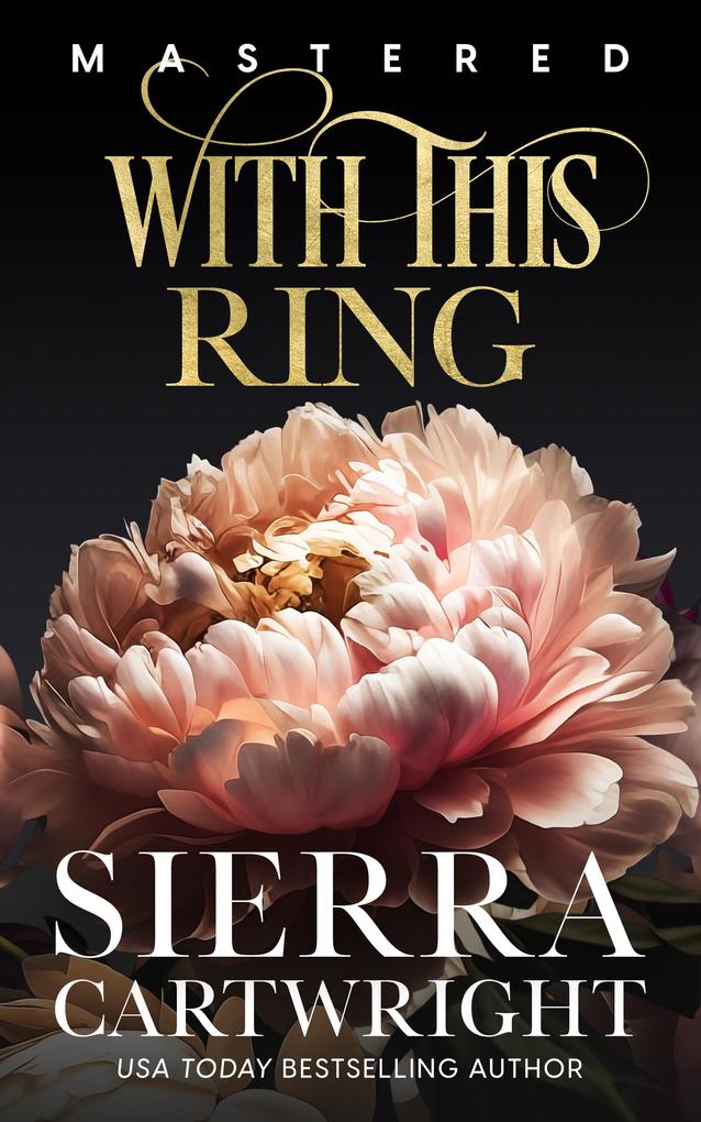 Produktbild: With This Ring | Sierra Cartwright