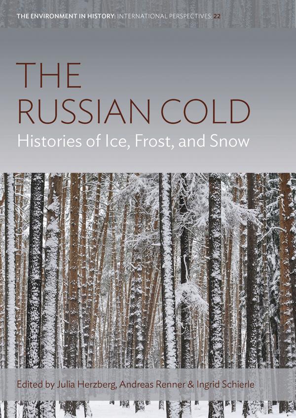 Produktbild: The Russian Cold