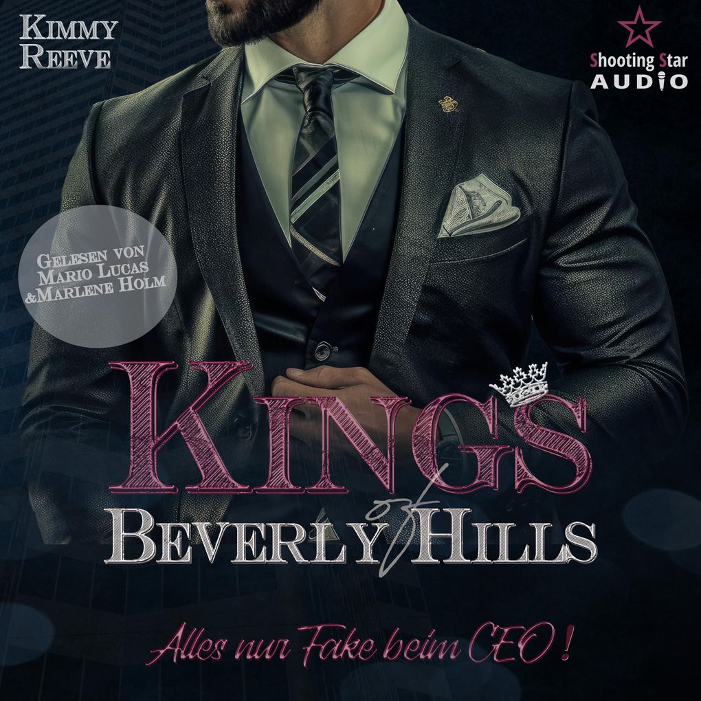 Produktbild: Alles nur Fake beim CEO! | Kimmy Reeve