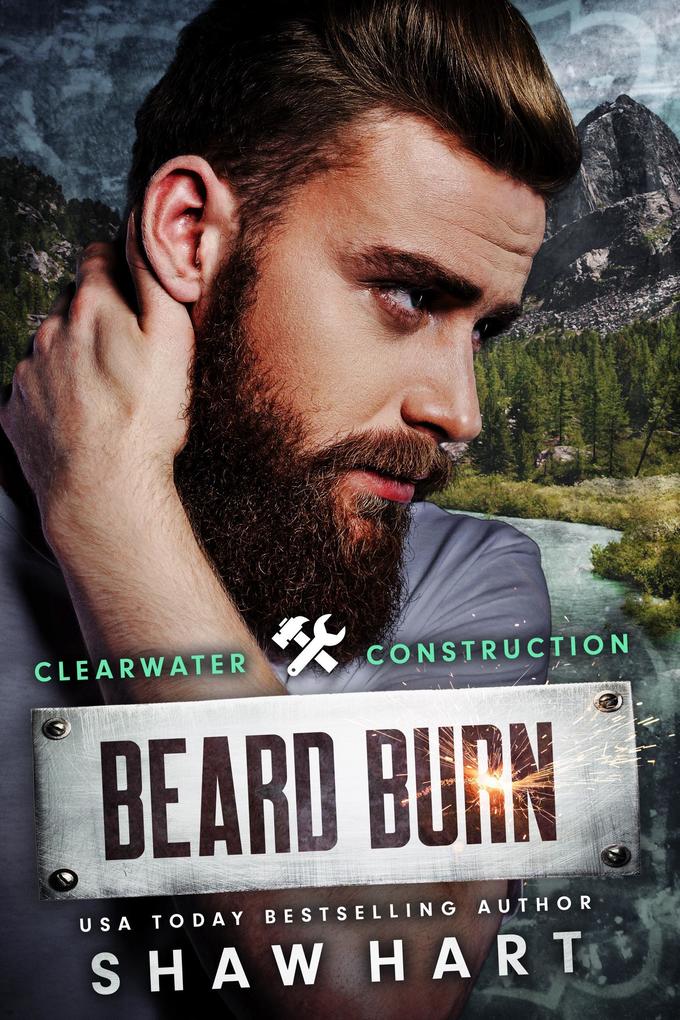 Produktbild: Beard Burn | Shaw Hart