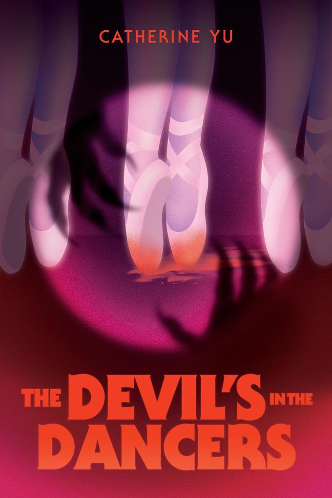 Produktbild: The Devil's in the Dancers | Catherine Yu