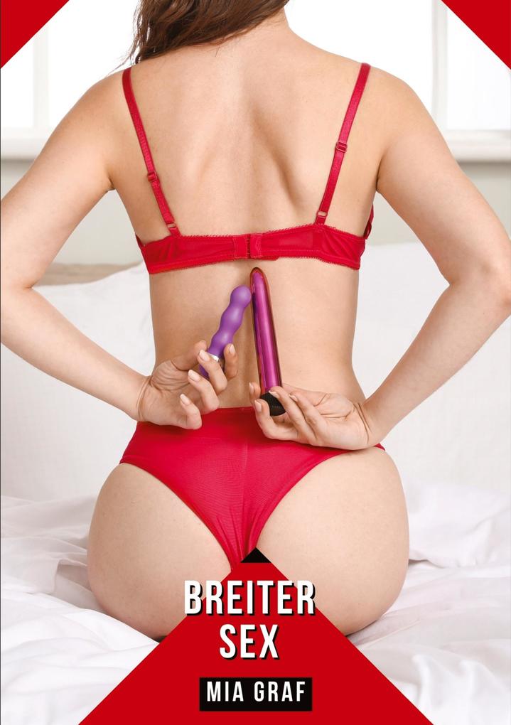 Produktbild: Breiter Sex | Mia Graf