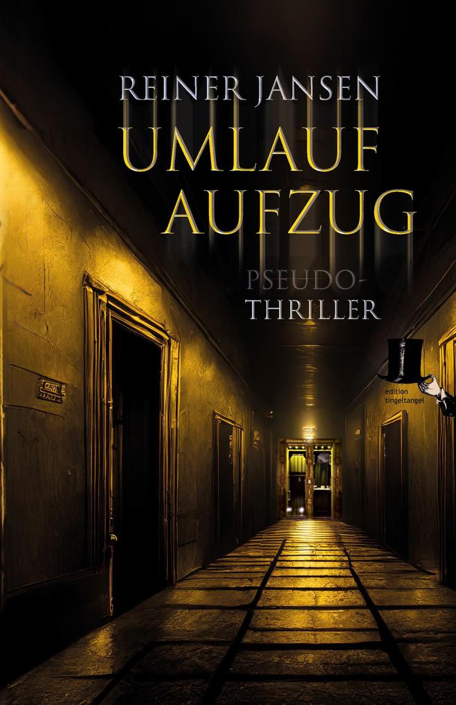 Produktbild: Umlaufaufzug | Reiner Jansen