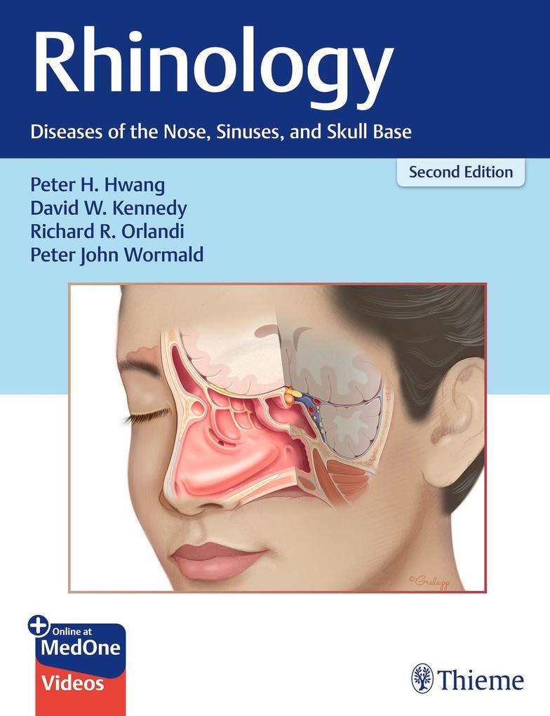 Produktbild: Rhinology