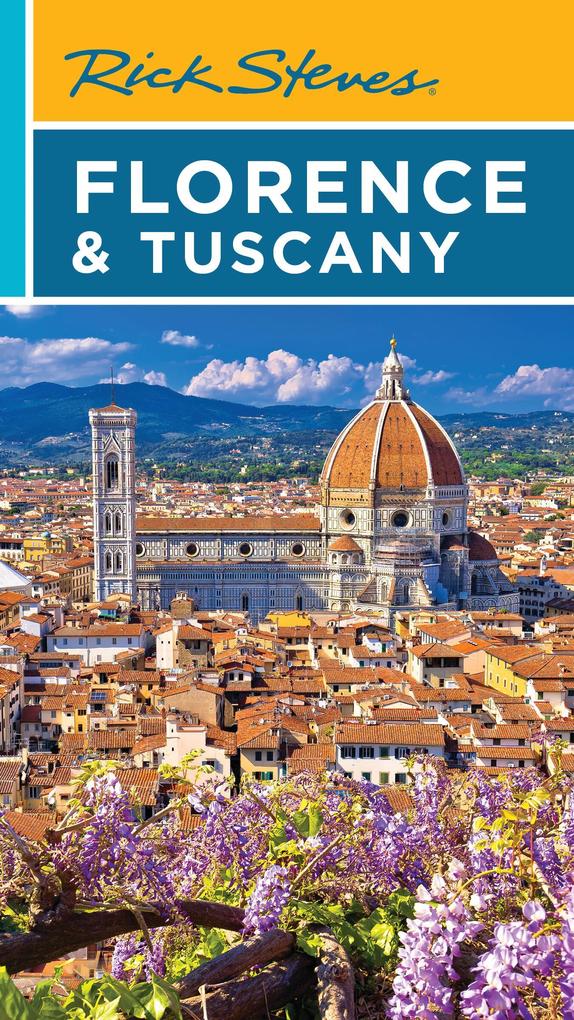 Produktbild: Rick Steves Florence & Tuscany | Rick Steves, Gene Openshaw