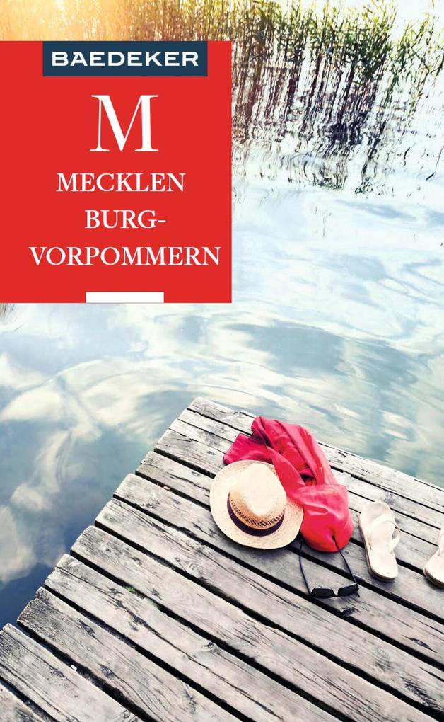 Produktbild: Baedeker Reiseführer E-Book | Christian Nowak, Jürgen Sorges