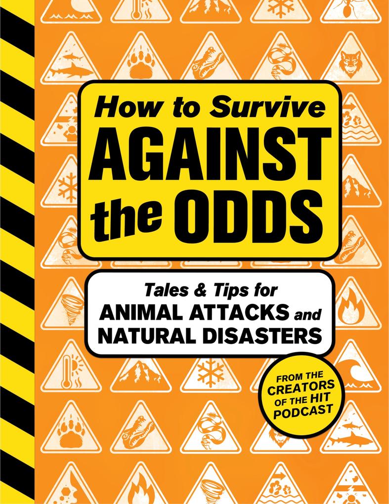 Produktbild: How to Survive Against the Odds | Wondery