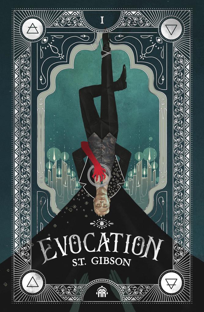 Produktbild: Evocation | S. T. Gibson