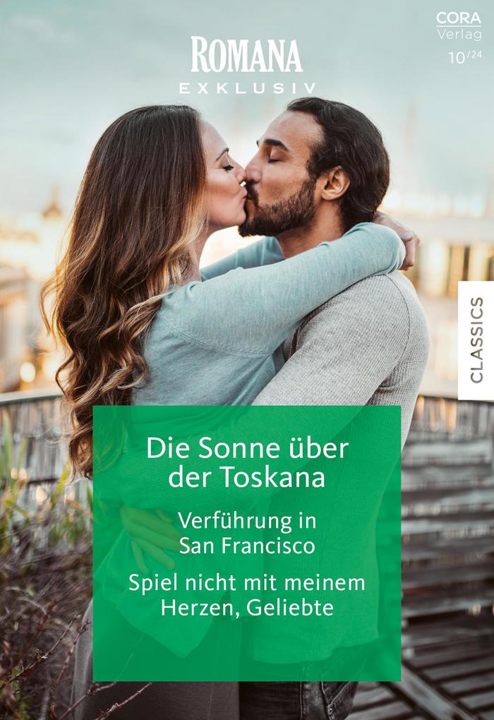 Produktbild: Romana Exklusiv Band 379 | Kianna Alexander, Amy Winterfield, Lucy Monroe