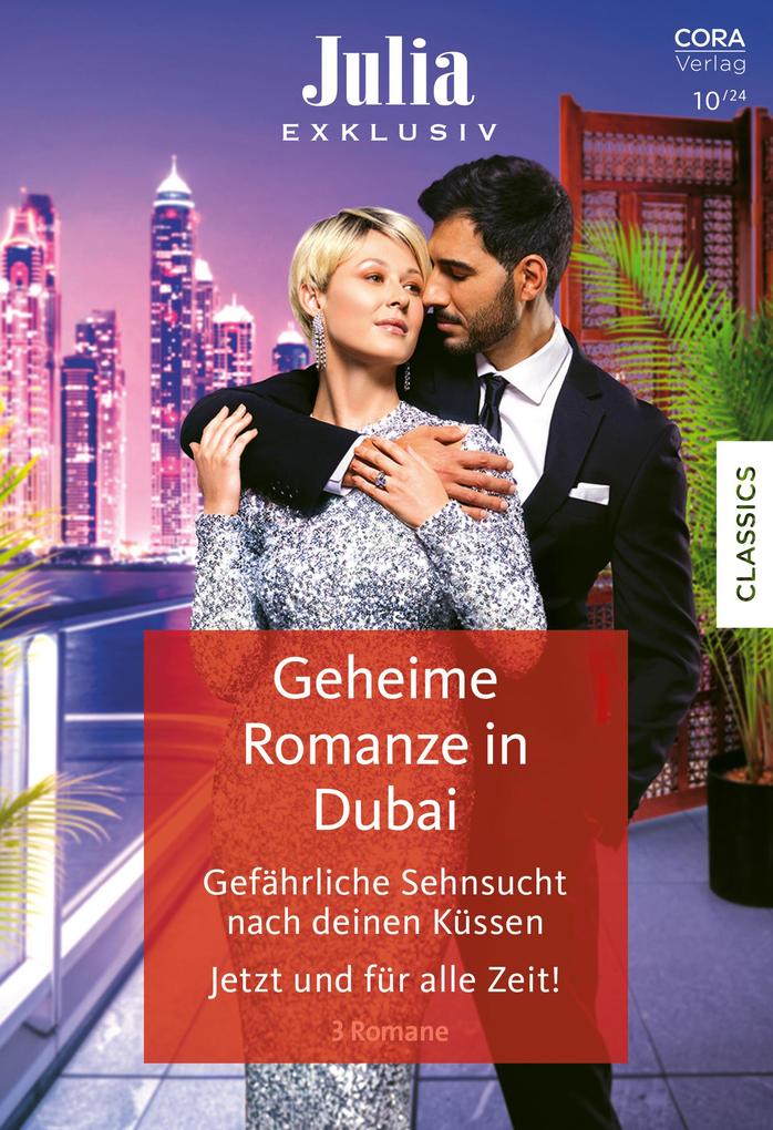 Produktbild: Julia Exklusiv Band 380 | Bella Frances, Stefanie London, Andie Brock