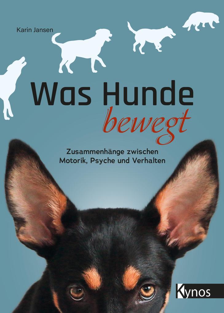 Produktbild: Was Hunde bewegt | Karin Jansen