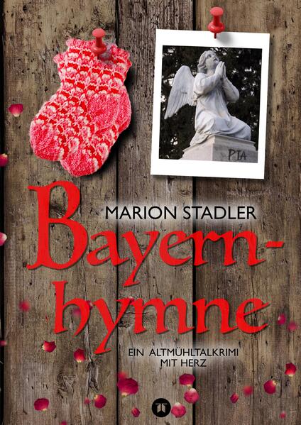 Produktbild: Bayernhymne | Marion Stadler