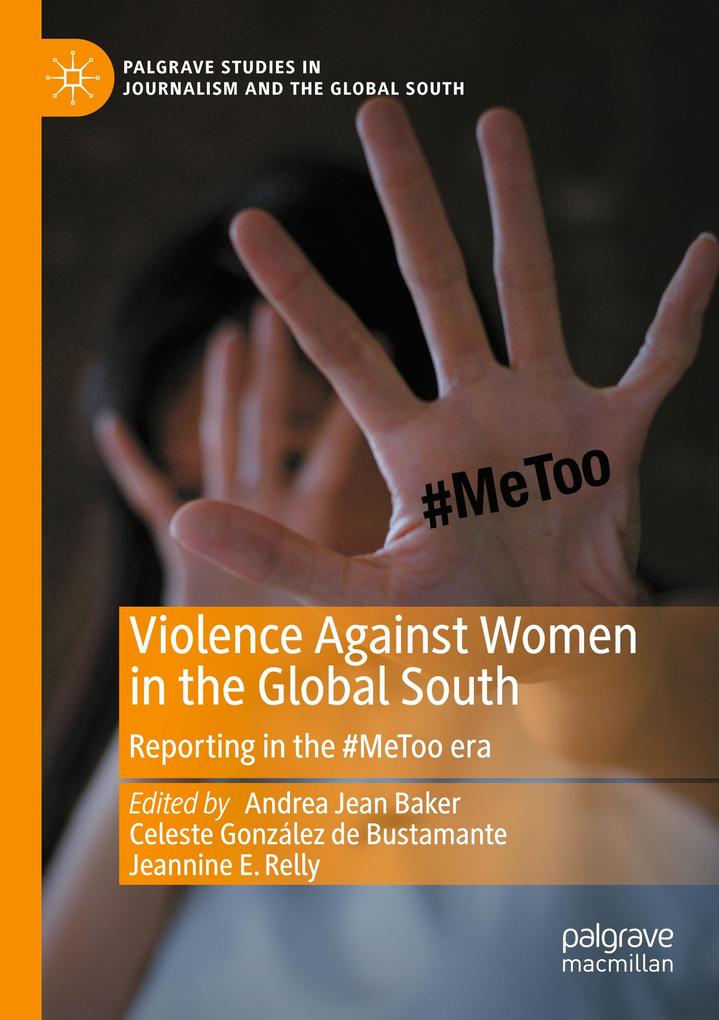 Produktbild: Violence Against Women in the Global South
