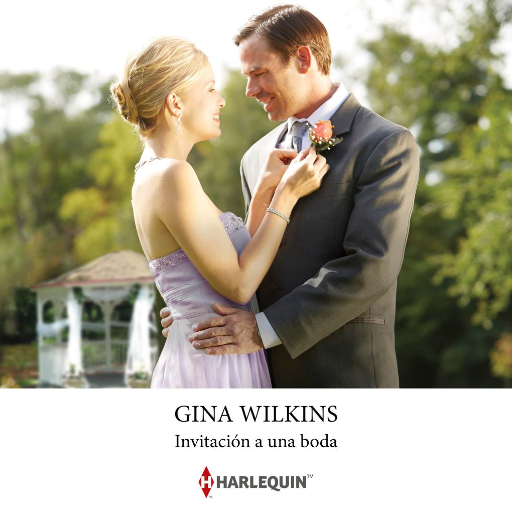 Produktbild: Invitación a una boda | Gina Wilkins