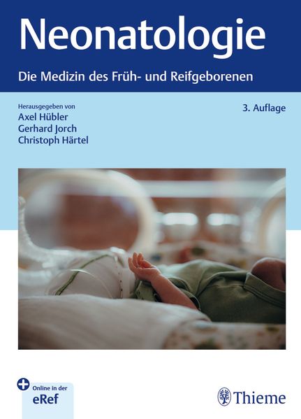 Produktbild: Neonatologie