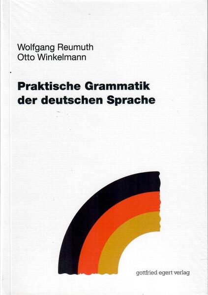 Produktbild: Praktische Grammatik der deutschen Sprache | Reumuth Wolfgang, Winkelmann Otto