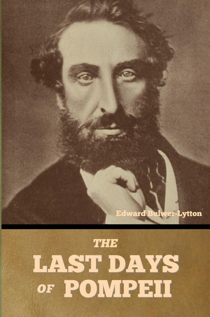 Produktbild: The Last Days of Pompeii | Edward Bulwer-Lytton