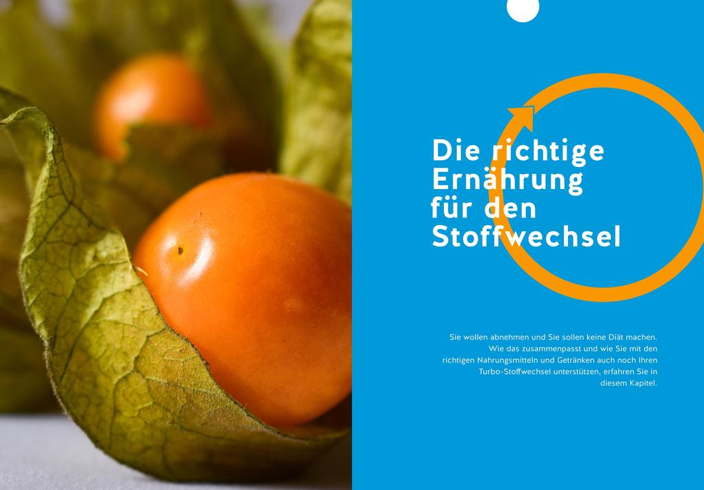 Weitere Ansicht: Stoffwechsel-Reset | Ingo Froböse