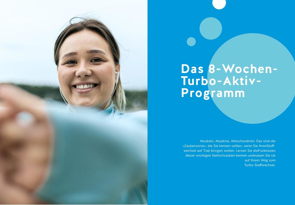 Weitere Ansicht: Stoffwechsel-Reset | Ingo Froböse