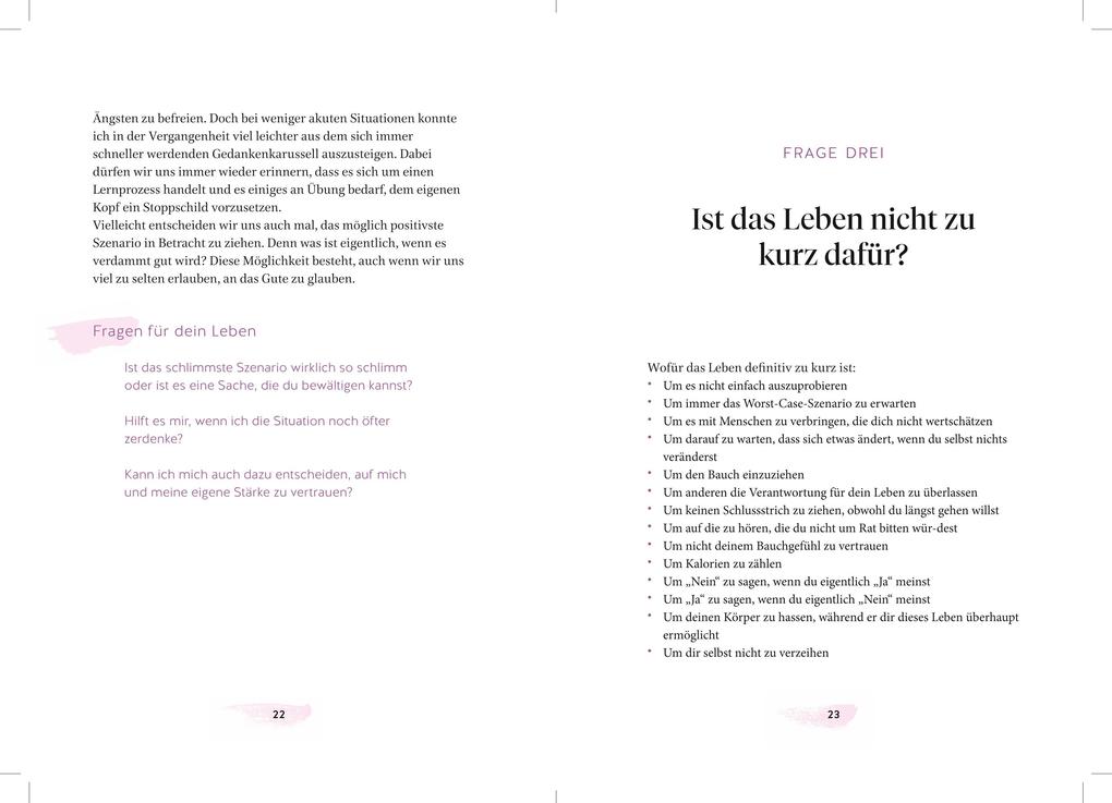 Weitere Ansicht: Heimweh nach mir | Elena Anna Mayr