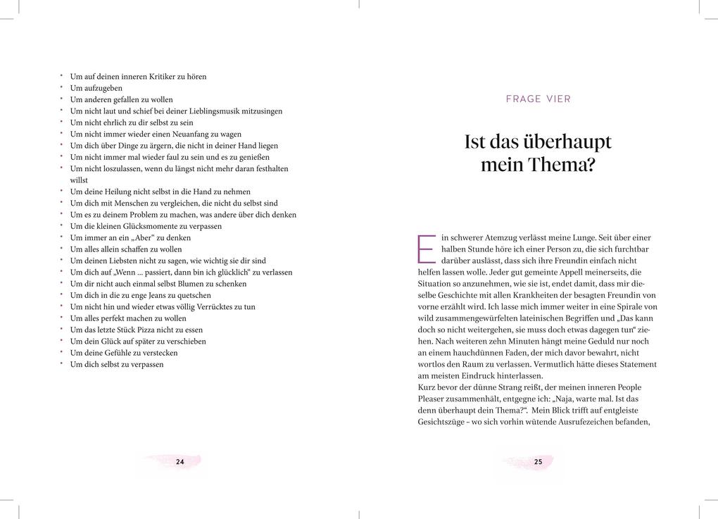 Weitere Ansicht: Heimweh nach mir | Elena Anna Mayr