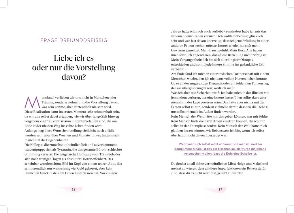Weitere Ansicht: Heimweh nach mir | Elena Anna Mayr