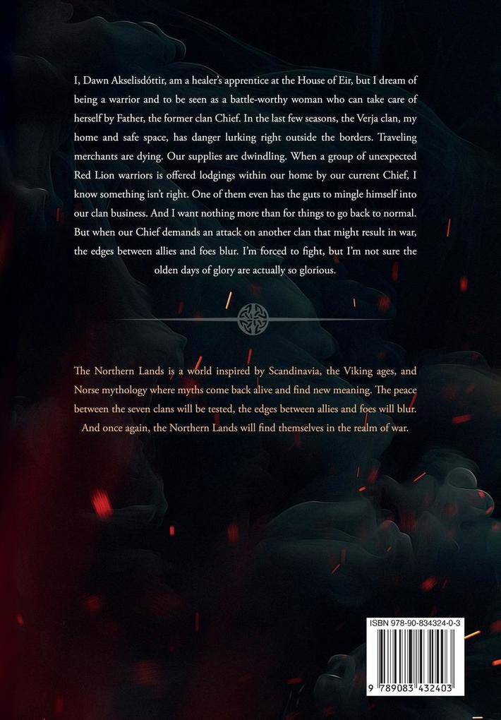 Weitere Ansicht: Fire Fox | Amanda Sloothaak