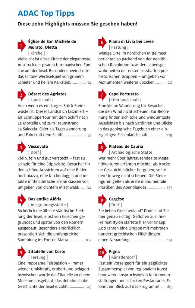 Weitere Ansicht: ADAC Reiseführer plus Korsika | Lutz Redecker