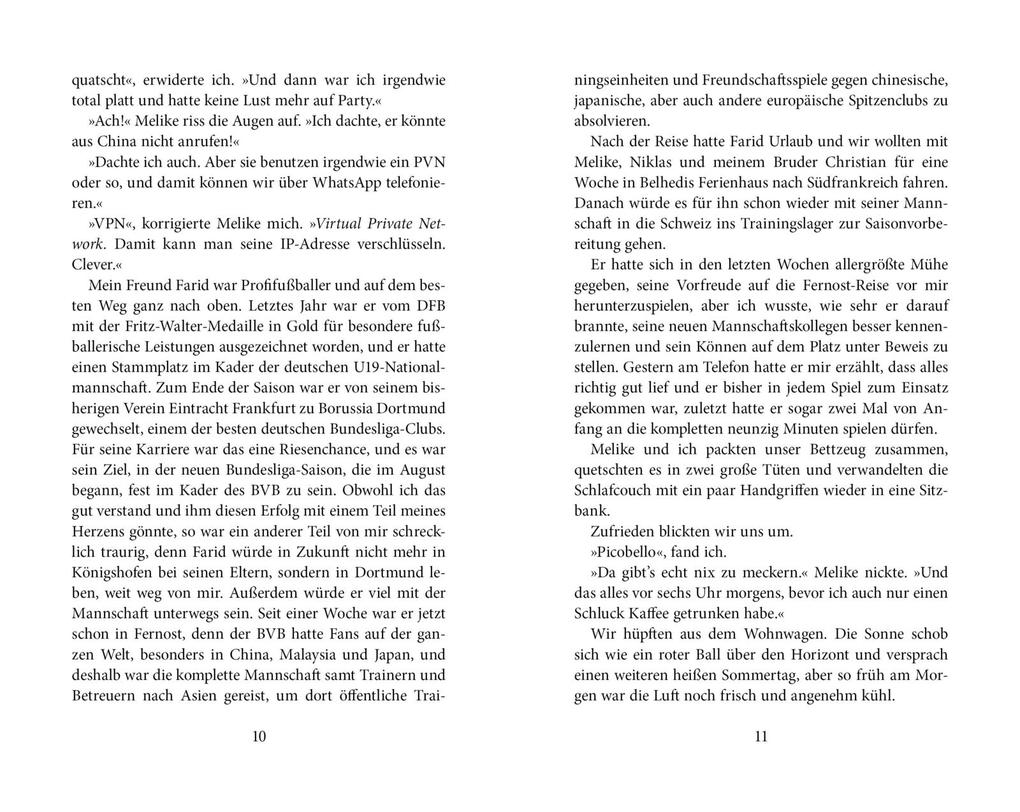 Weitere Ansicht: Elena - Ein Leben für Pferde 8: Lebe deinen Traum | Nele Neuhaus