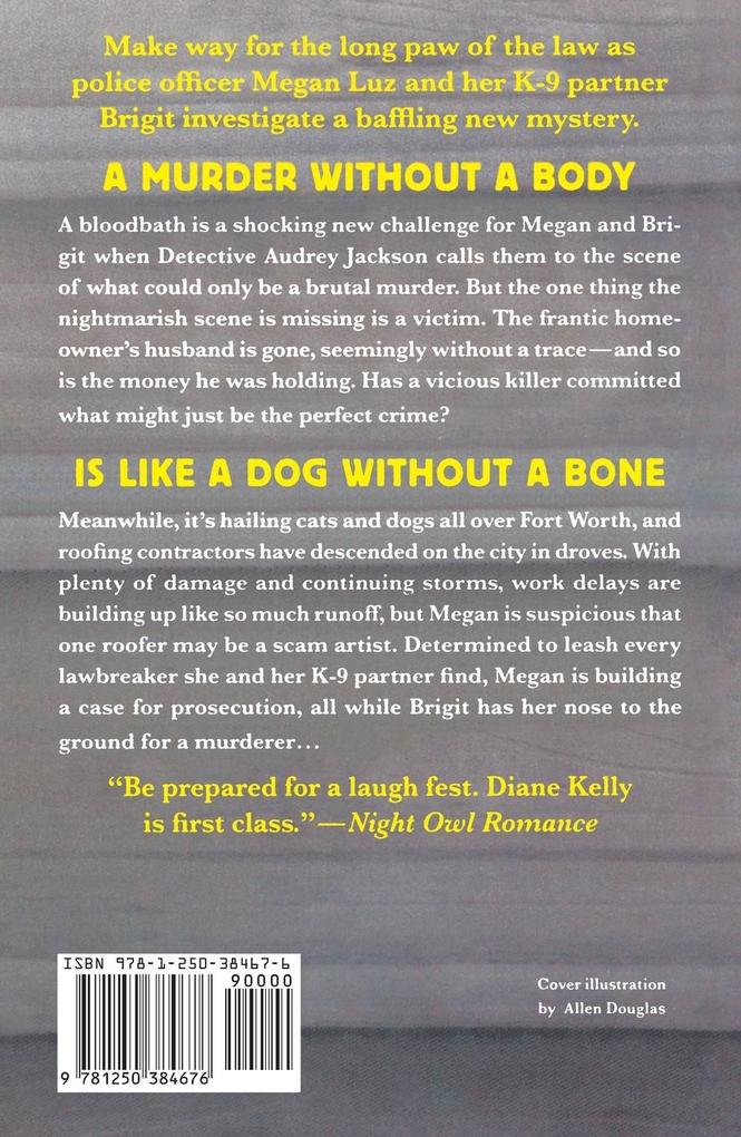 Weitere Ansicht: Bending the Paw | Diane Kelly