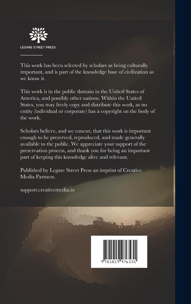 Weitere Ansicht: Thomas Jefferson, the Man of Letters | Lewis Henry Boutell