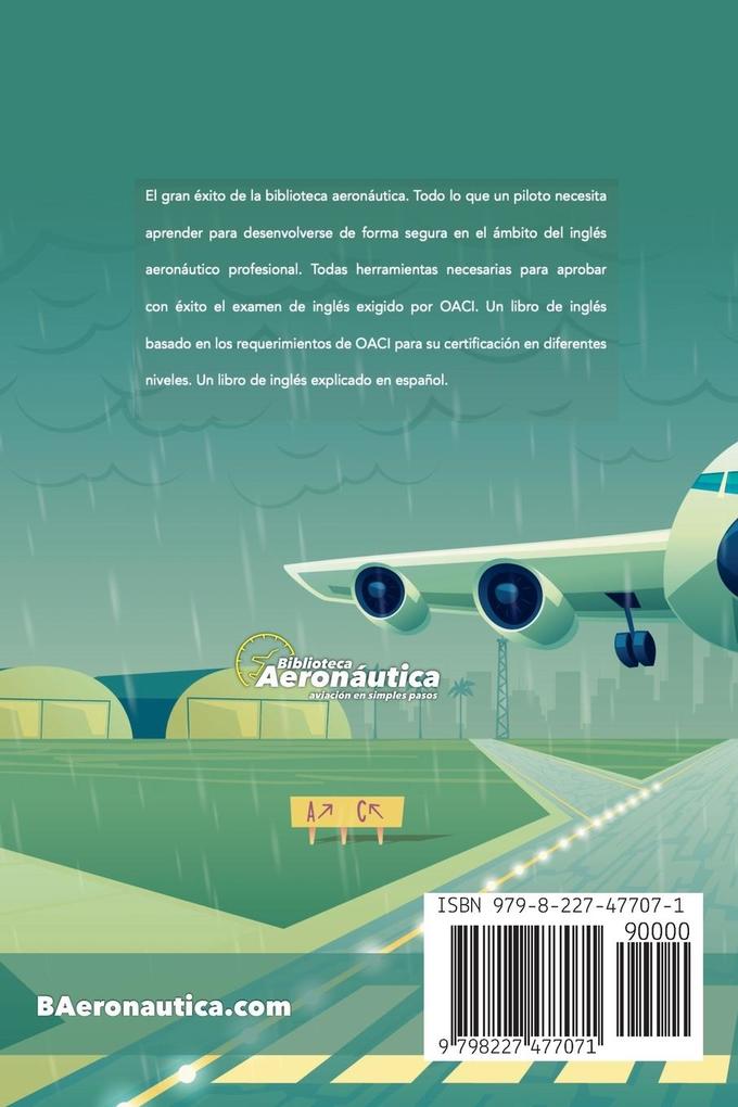 Weitere Ansicht: Inglés Aeronáutico | Biblioteca Aeronáutica