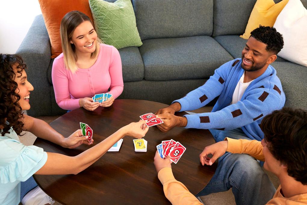 Weitere Ansicht: UNO Teams