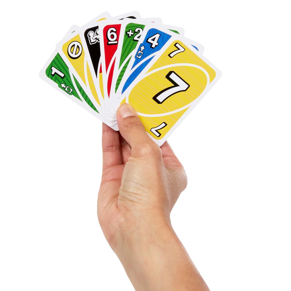 Weitere Ansicht: UNO Teams