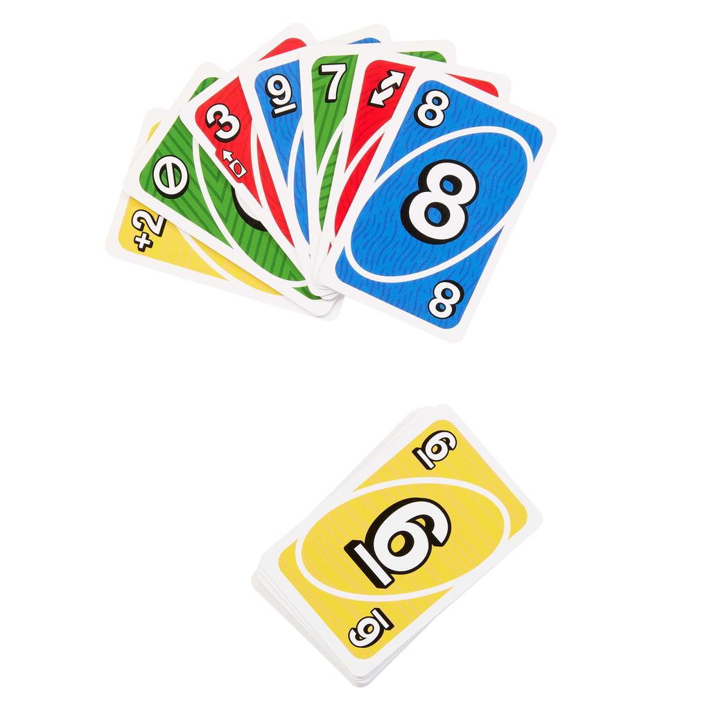 Weitere Ansicht: UNO Teams