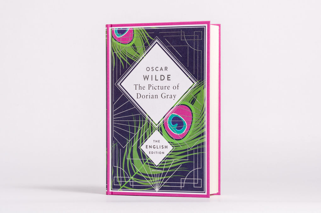 Weitere Ansicht: Wilde - The Picture of Dorian Gray. English Edition | Oscar Wilde