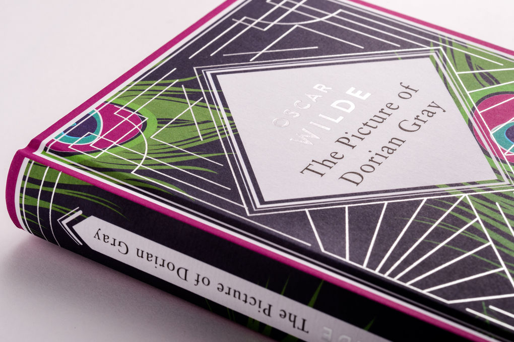 Weitere Ansicht: Wilde - The Picture of Dorian Gray. English Edition | Oscar Wilde