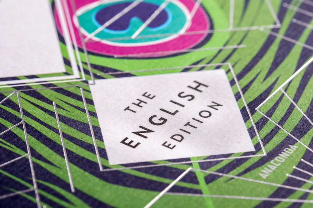 Weitere Ansicht: Wilde - The Picture of Dorian Gray. English Edition | Oscar Wilde