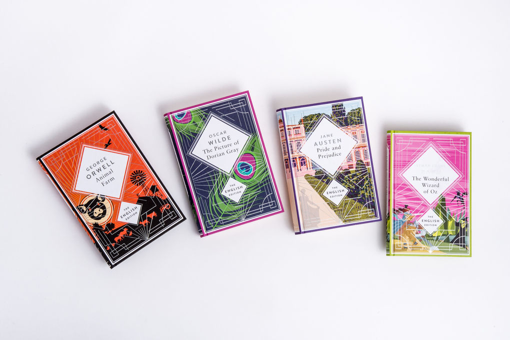 Weitere Ansicht: Wilde - The Picture of Dorian Gray. English Edition | Oscar Wilde