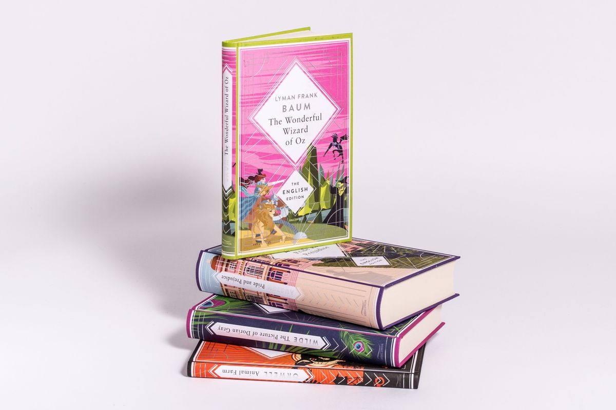 Weitere Ansicht: Baum - The Wizard of Oz. English Edition | Lyman Frank Baum