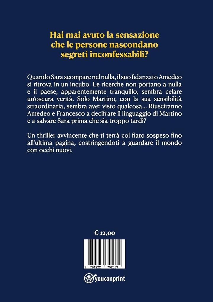 Weitere Ansicht: Una vittima di troppo | Veronica Rossetti