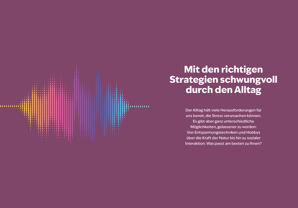 Weitere Ansicht: Energize your life! | Ingo Froböse