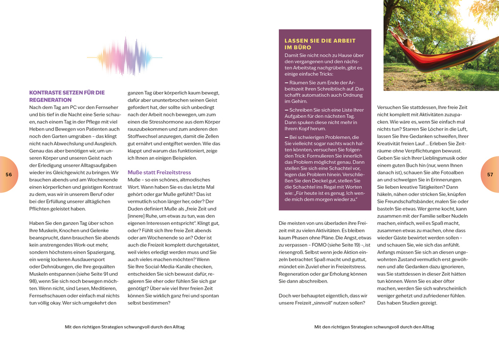 Weitere Ansicht: Energize your life! | Ingo Froböse