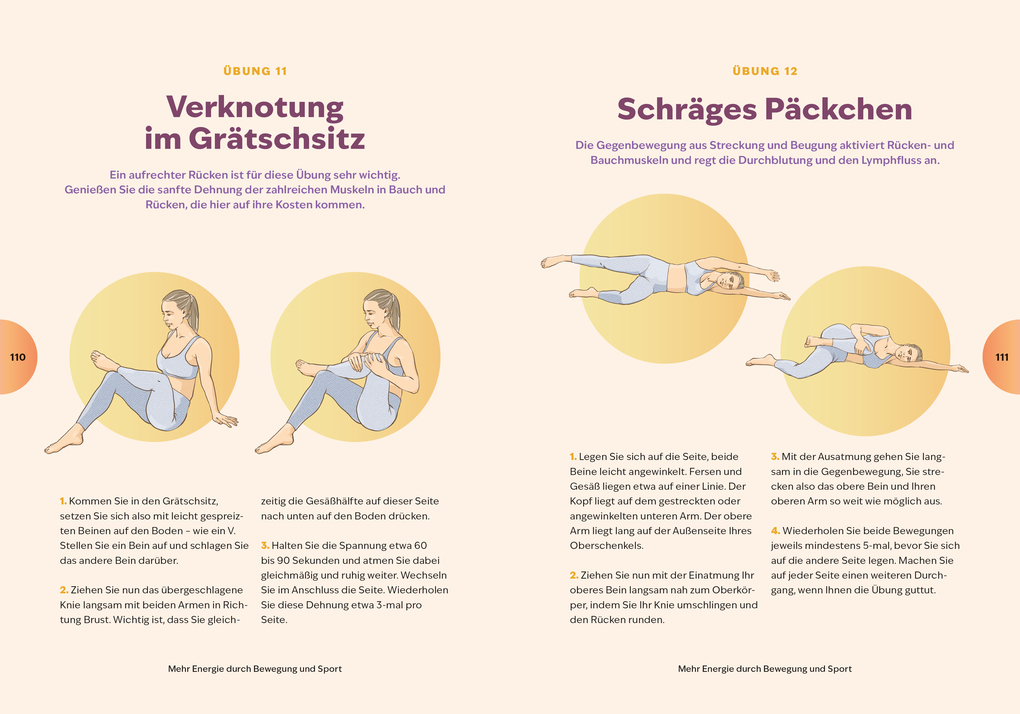 Weitere Ansicht: Energize your life! | Ingo Froböse