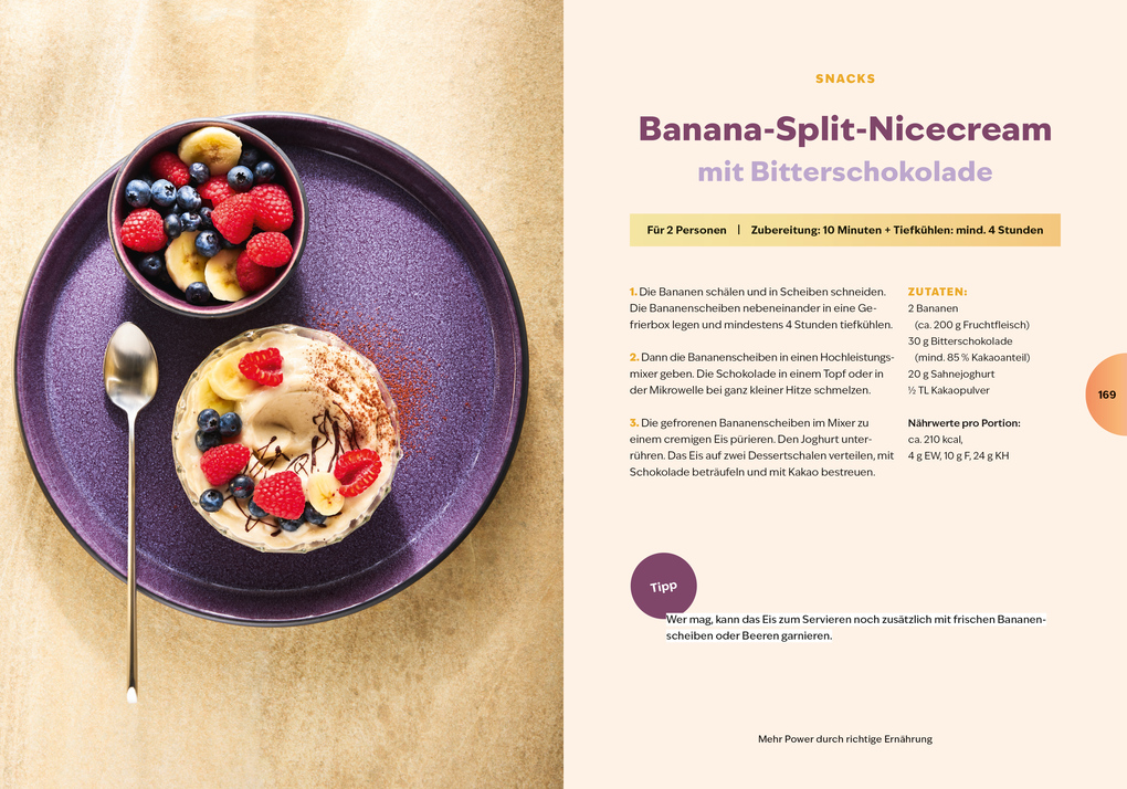 Weitere Ansicht: Energize your life! | Ingo Froböse